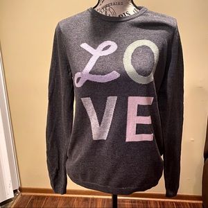 Women’s Limited sweater size Medium